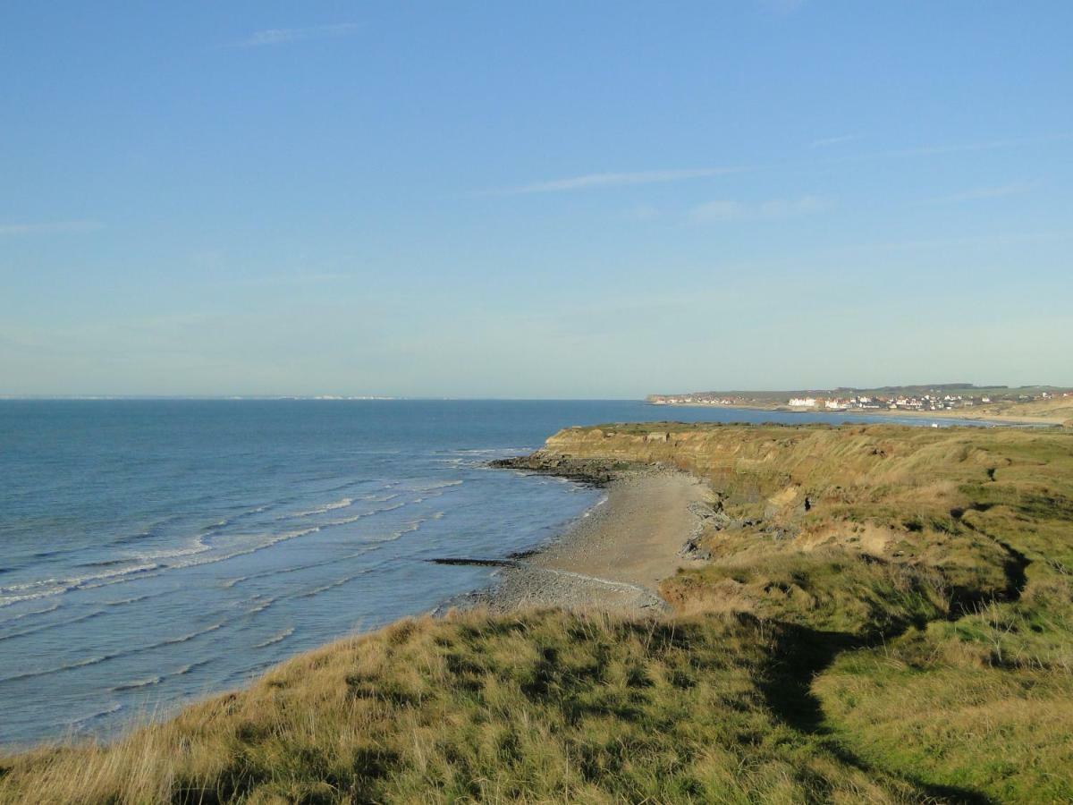 Les Pieds Dans L'Eau Wimereux Exterior foto